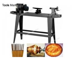 SEG Wood Lathe Machine s14823