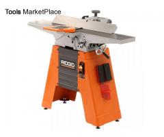 6-Amp 6-1/8 in. Corded Jointer/Planer